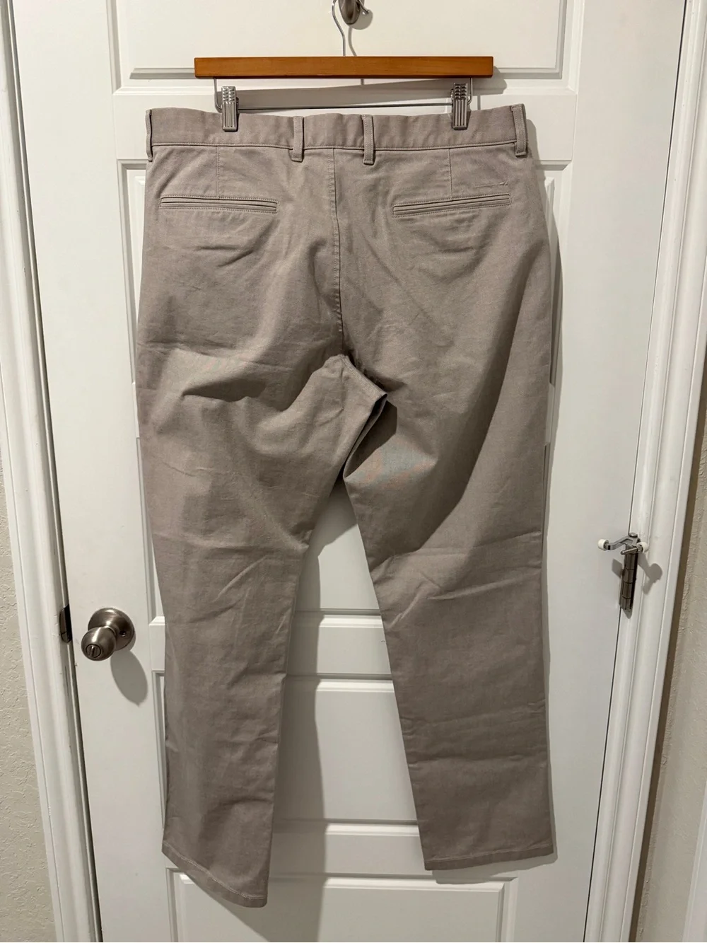 J. Crew stylish crew